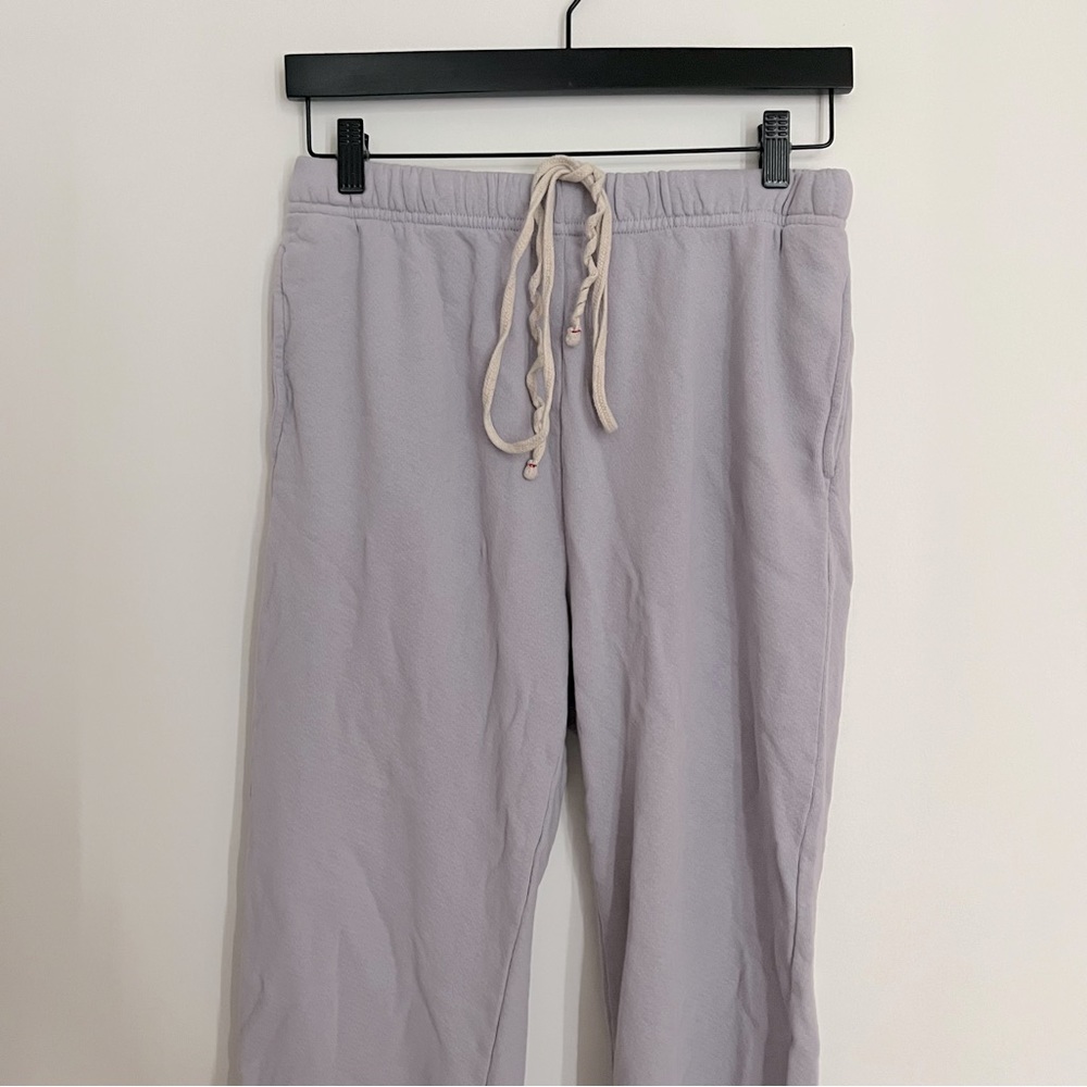 Les Tien SweatPants